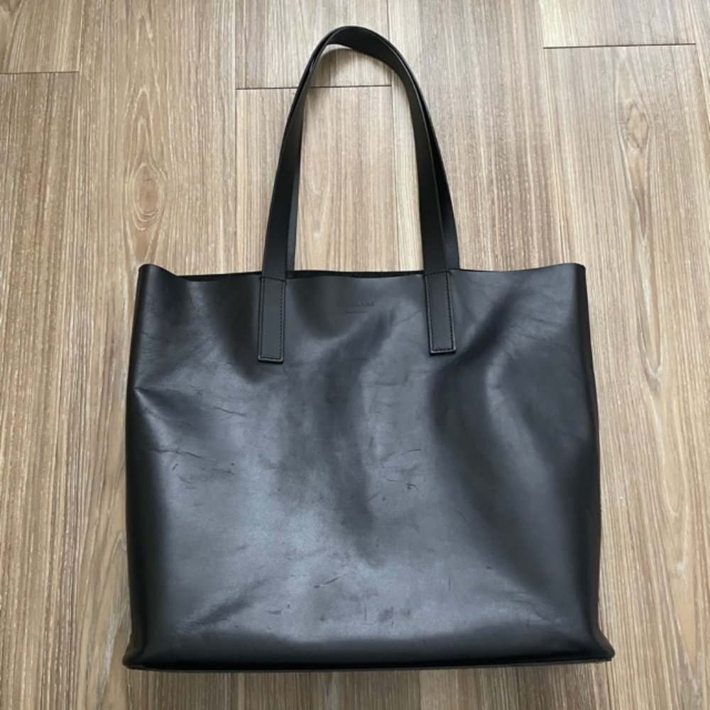 Everlane Day Square Tote